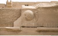 Photo Texture of Dendera 0088